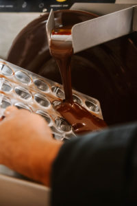 chocolade