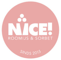 nICE! Roomijs, Sorbet en ijstaarten