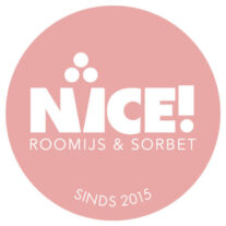 nICE! Roomijs, Sorbet en ijstaarten