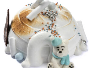 Vegan, lactose- of glutenvrij