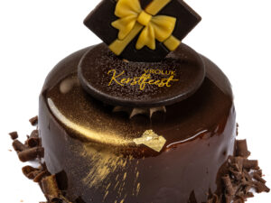 Mono chocolade (2 stuks)