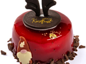 Mono stracciatella (2 stuks)